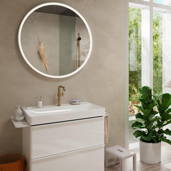 Hansgrohe Tecturis S baterie lavoar stativ || 73360140