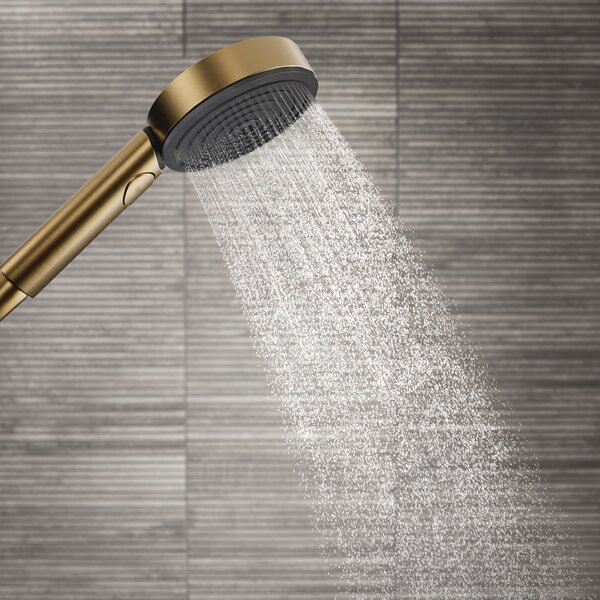 Hansgrohe Pulsify Select S duș de mână maro 24110140