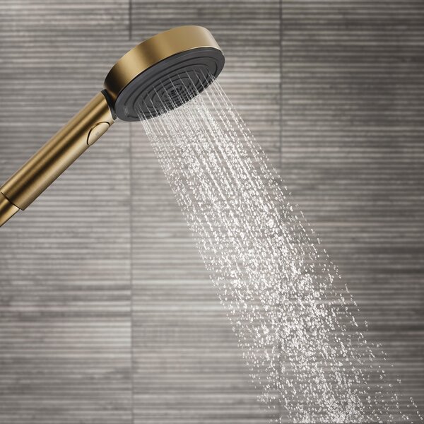 Hansgrohe Pulsify Select S duș de mână maro 24110140