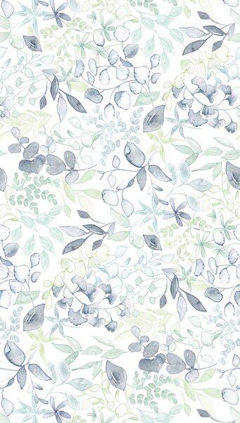 Tapet vlies pentru perete aquarell dreams 39692-1