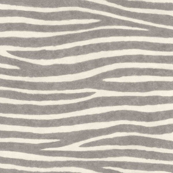 Tapet vlies de perete rasch african queen 751734