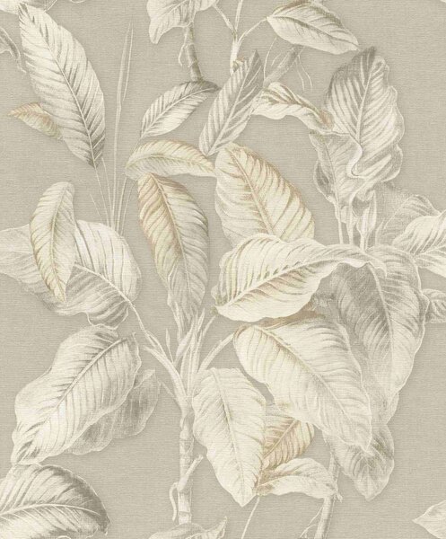 Tapet vlies de perete rasch back to nature 571455
