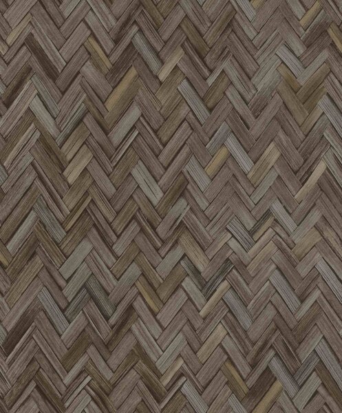 Tapet vlies de perete rasch beachhouse 410358