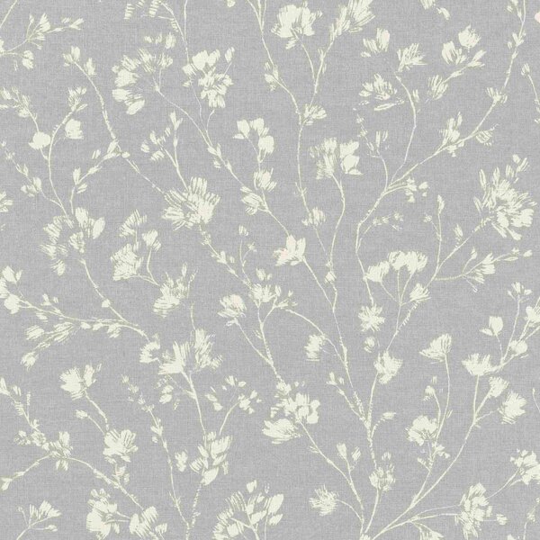 Tapet vlies de perete rasch country charme 463828