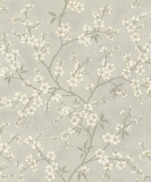 Tapet vlies de perete rasch country charme 456752
