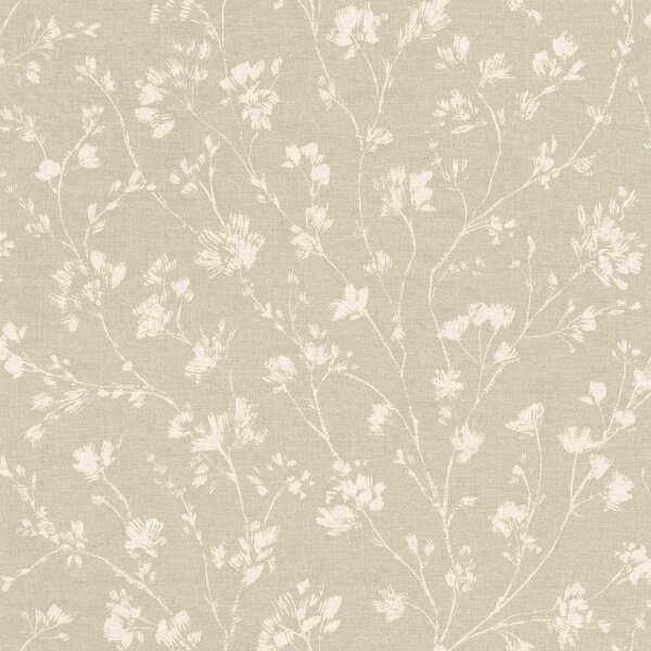 Tapet vlies de perete rasch country charme 463811