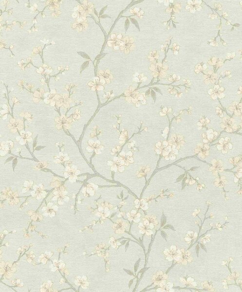 Tapet vlies de perete rasch country charme 456769