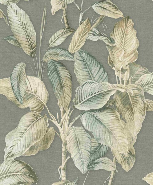 Tapet vlies de perete rasch back to nature 571462
