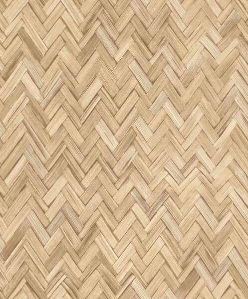 Tapet vlies de perete rasch beachhouse 410334