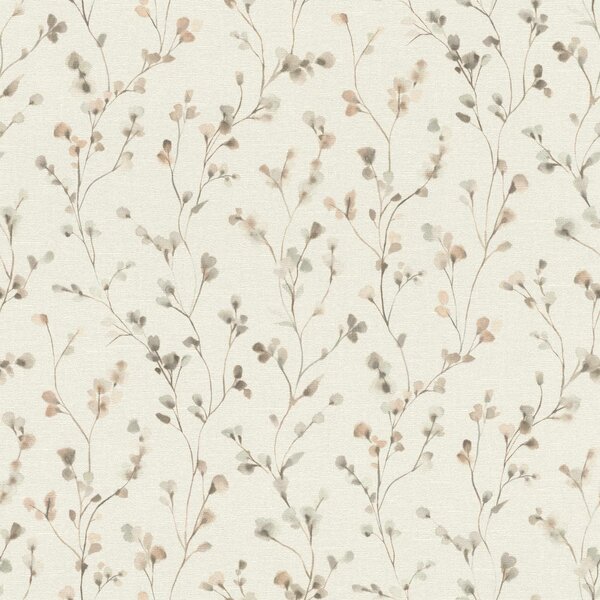 Tapet vlies de perete rasch country charme 486131