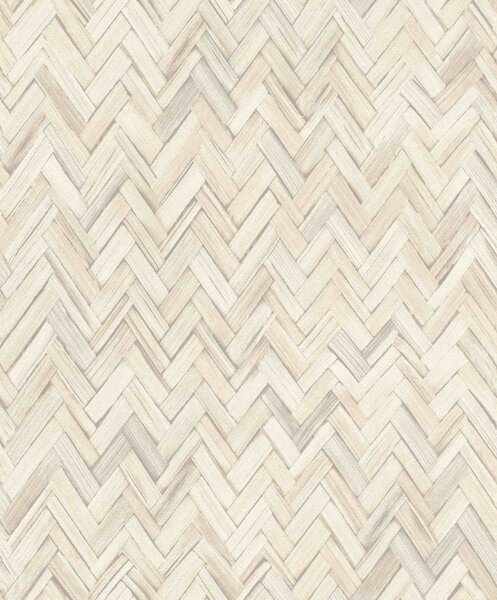 Tapet vlies de perete rasch beachhouse 410372