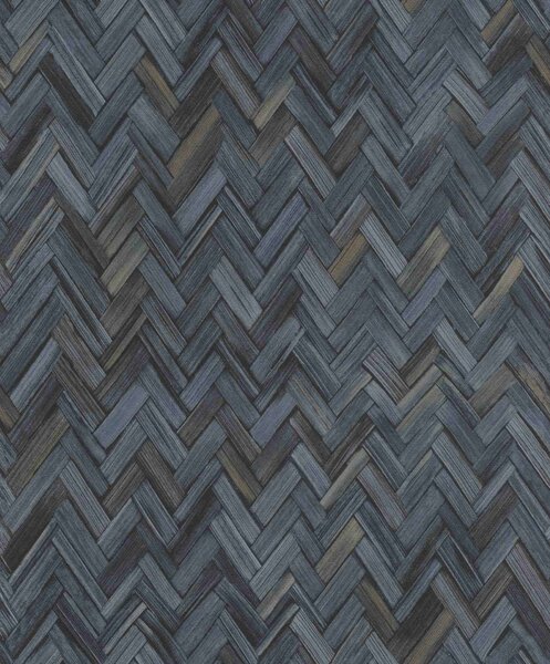 Tapet vlies de perete rasch beachhouse 410389