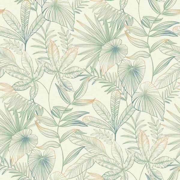 Tapet vlies de perete rasch country charme 580914