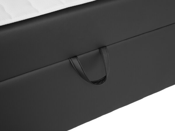 Pat matrimonial Boxspring Maddox (200x200) (Rico 1). 1058891