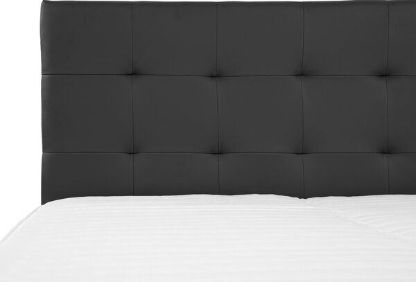 Pat matrimonial Boxspring Maddox (200x200) (Rico 1). 1058891