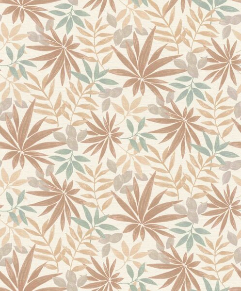 Tapet vlies de perete rasch country charme 580228