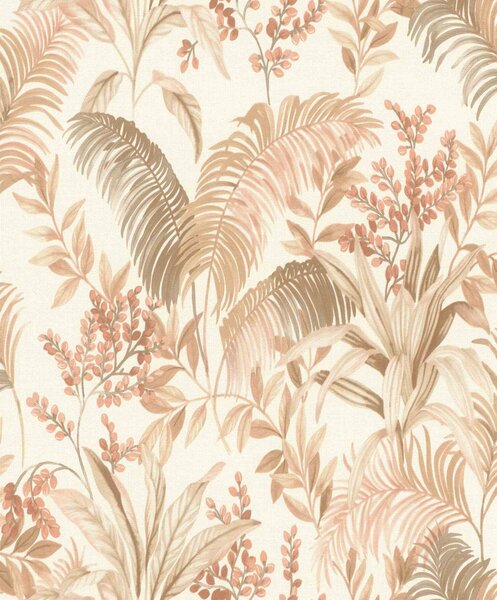 Tapet vlies de perete rasch florentine 481921