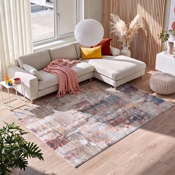 Covor Universal Amira Multi, 160 x 230 cm