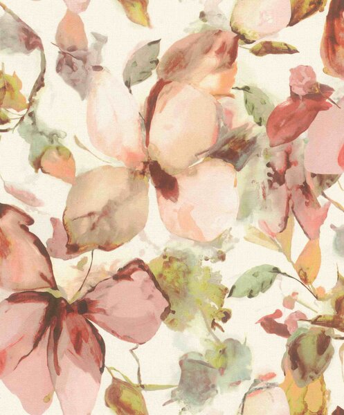 Tapet vlies de perete rasch florentine 481259