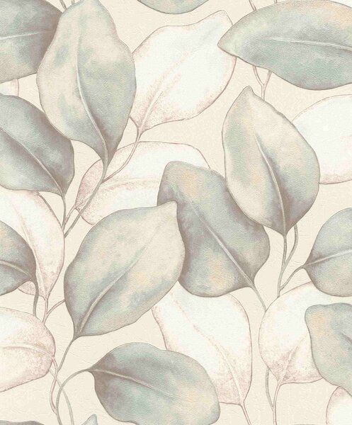Tapet vlies de perete rasch incanto 659863