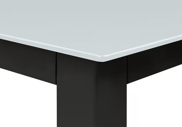 Deuba Set de grădină din aluminiu Bern 1+8 - antracit/sticlă