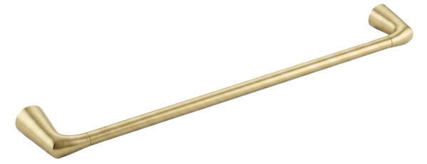 Cuier de baie 16201 Vibe Brush Gold