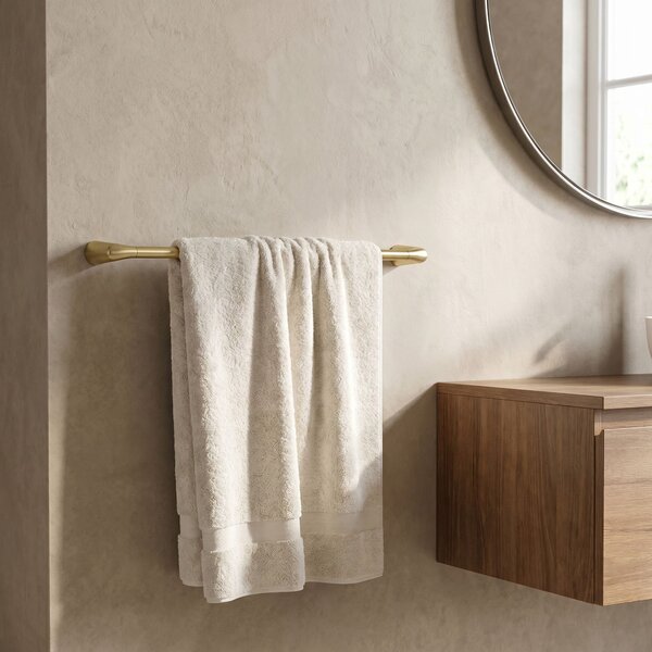 Cuier de baie 16201 Vibe Brush Gold