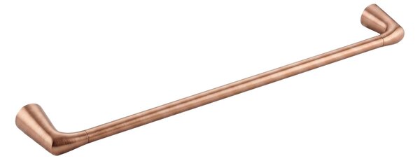 Cuier de baie 16201 Vibe Brush Copper
