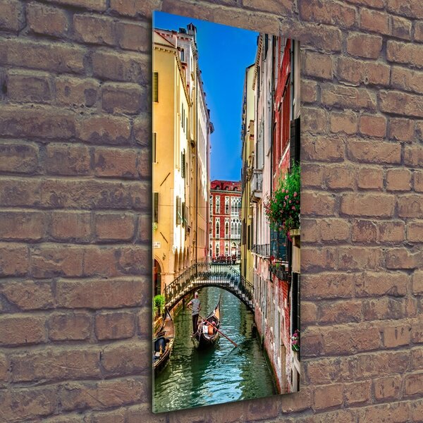Imagine de sticlă Veneția, Italia