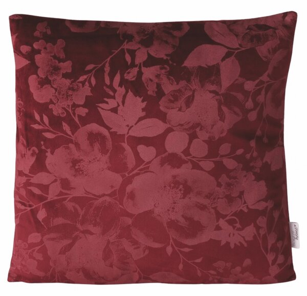 Perna decorativa DALIA 45x45 cm, vinoviu