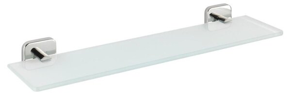 Raft baie MEZZANO, 46,5x13,5x5,5 cm, WENKO