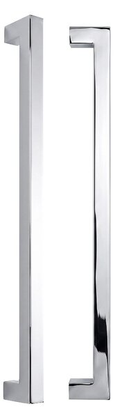 Mâner pentru ușa de duș Rea 01 Chrome