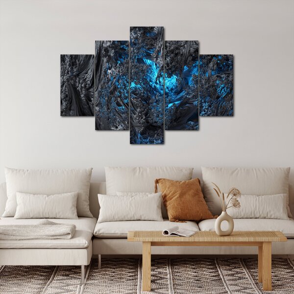 Tablou - O privire înăuntru (150x105 cm)