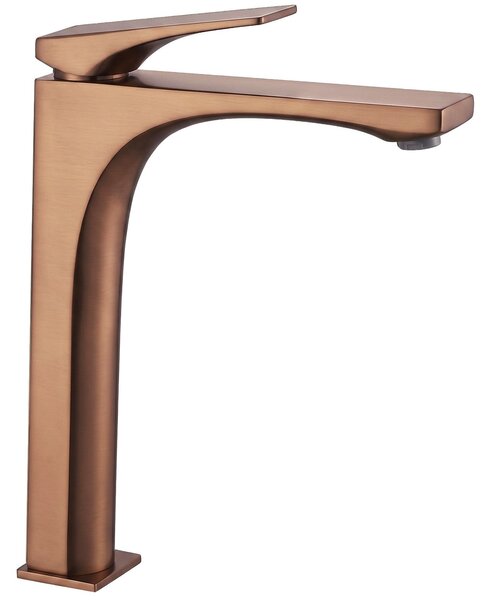 Baterie pentru baie PREMIUM Rea Joe Brush Copper High