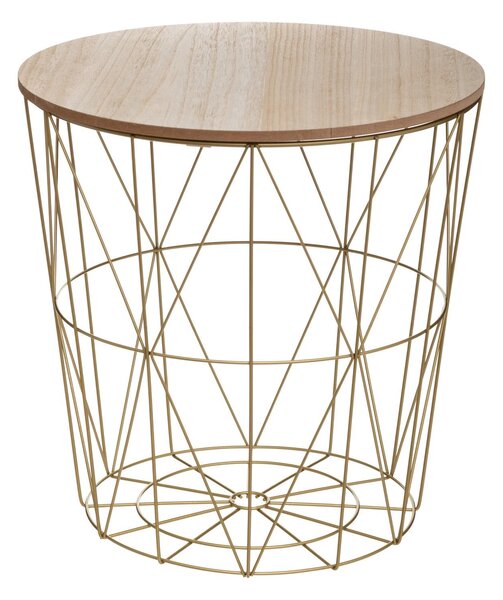 Masuta de cafea KUMI, Ø 40 cm