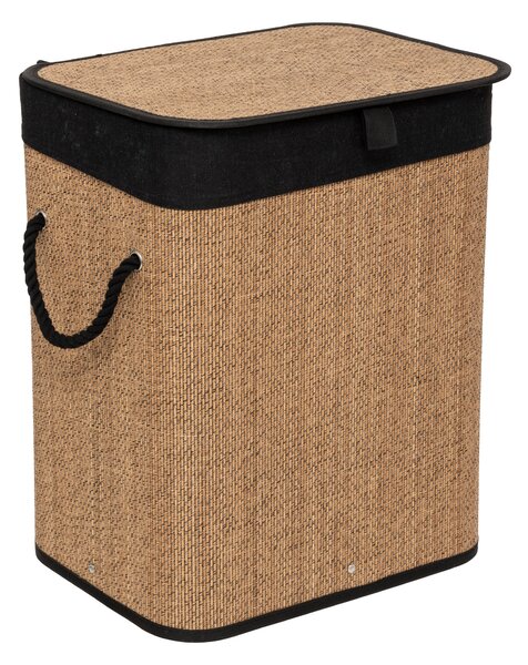 Coș de rufe LUXE, 60 l