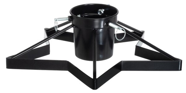 Suport pentru brad FLORA cu bază metalică, Ø 49,5 cm