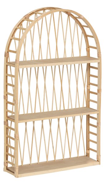 Raft de perete arc ANAHI, 74 x 45 cm