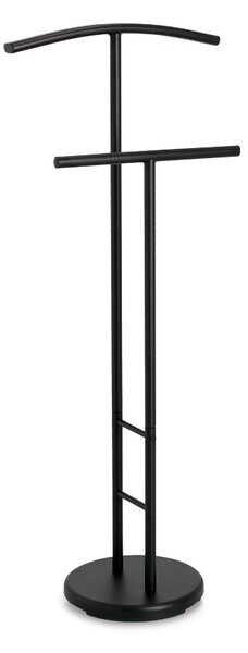 Cuier metalic pentru haine NORDIC SPACE, înălțime 114 cm