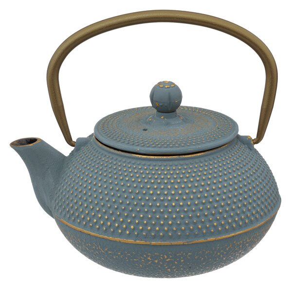 Ceainic din fontă JADE, 800 ml