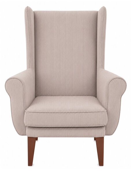 Fotoliu Wingback Reiat (expediere rapidă)