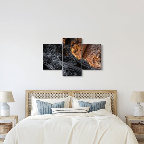 Tablou - Privire spre centru (90x60 cm)
