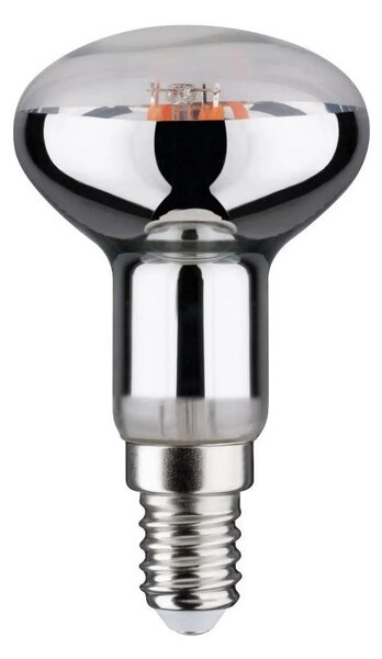 SET 144x bec LED reflector R50 E14/3,8W/230V 2700K