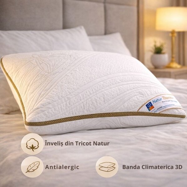 Perna Natur Therm 50x70 cm