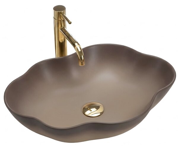 Lavoar pe blat Rea Pearl Ombre