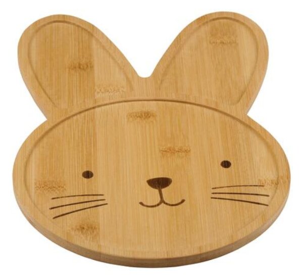 Placa de servire BUNNOO 20x30 cm