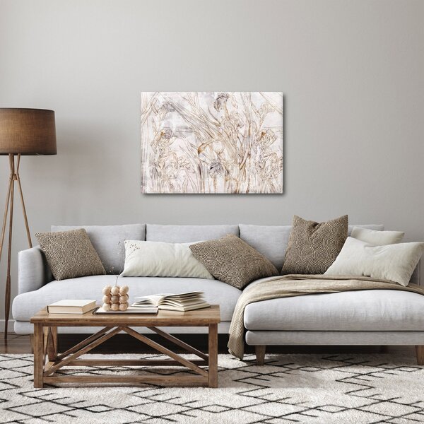 Tablou - Iris (70x50 cm)