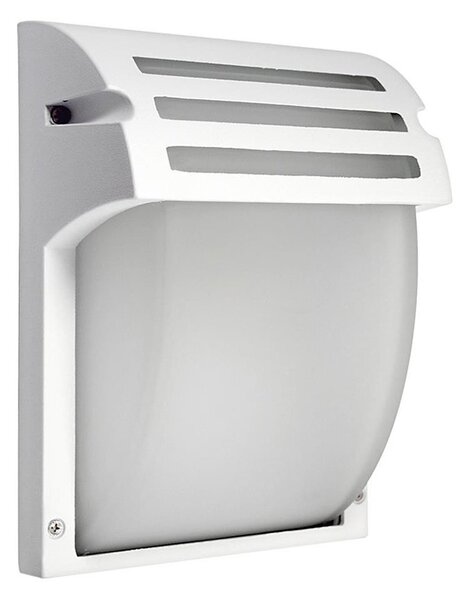 Aplică perete exterior AMALFI 1xE27/60W/230V IP44
