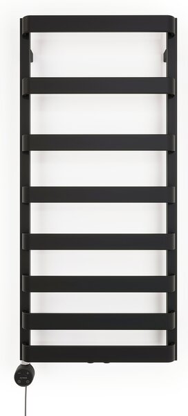 Oltens Varmare incalzitor electric 600 W negru 55900300