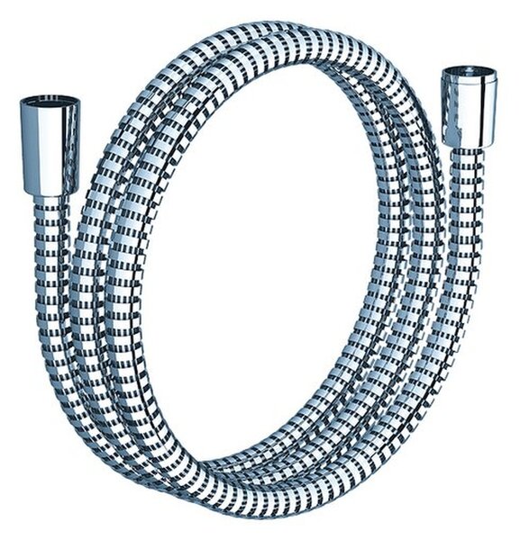 Ravak furtun de duș 150 cm crom X07P065